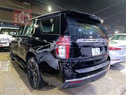 شێڤرۆلێت تاهۆ